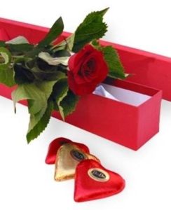 fiori da regalare ad un uomo