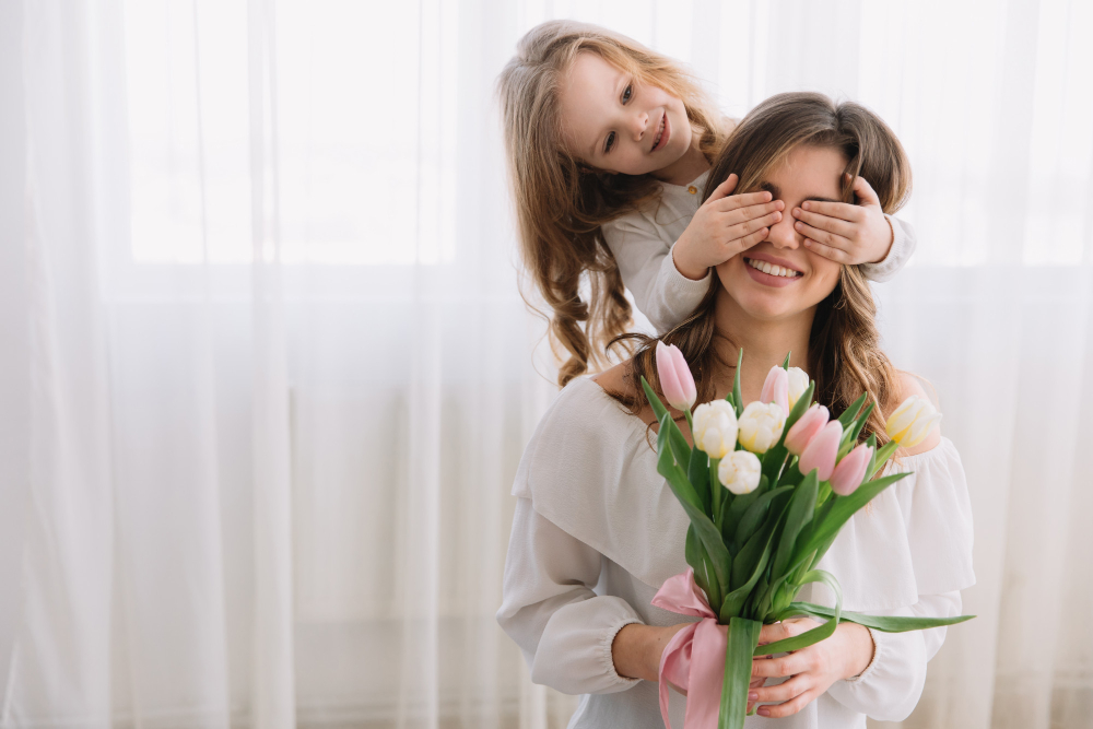 Quali fiori regalare per la Festa della Mamma Idee e significati